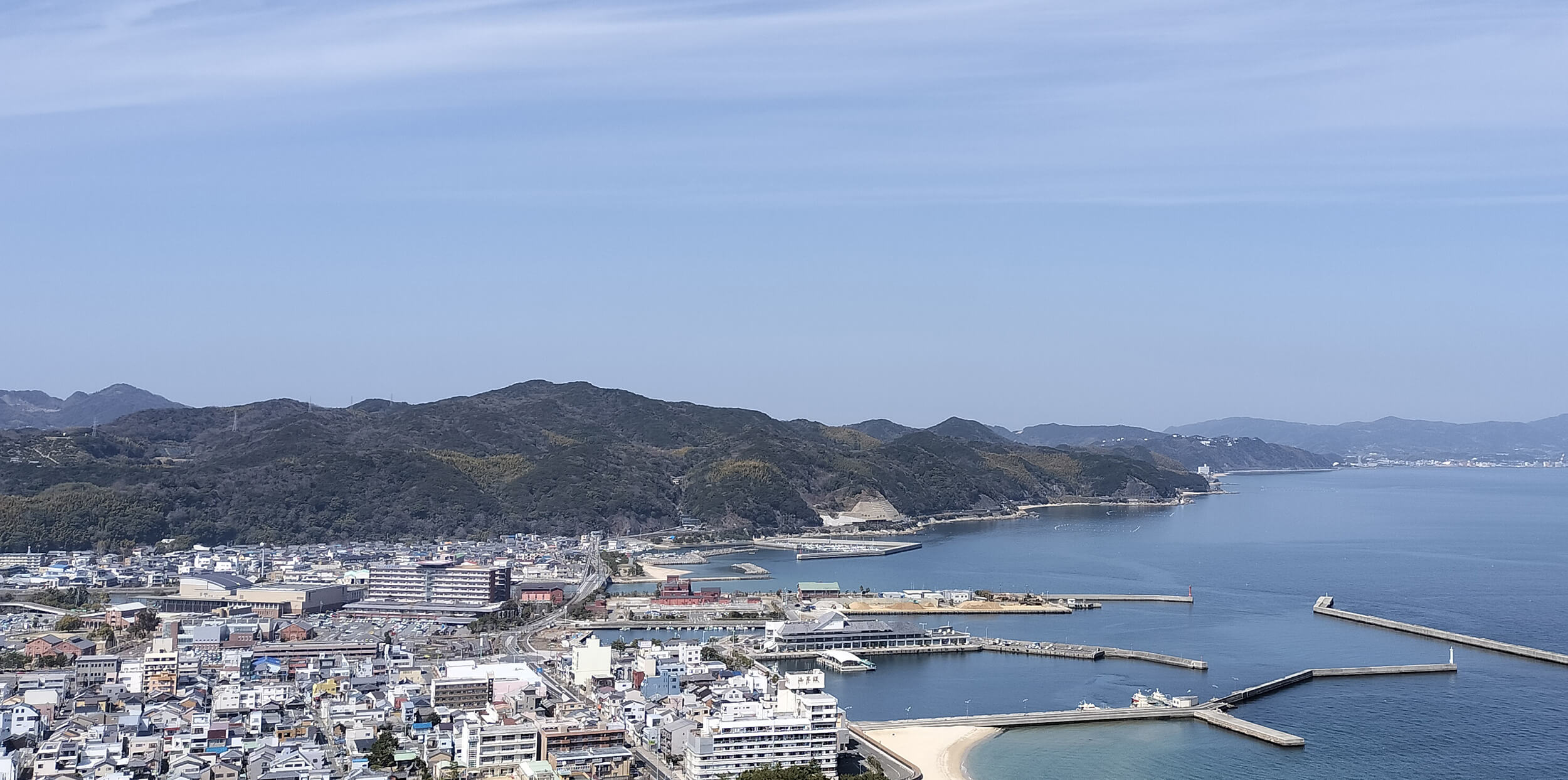 淡路島風景